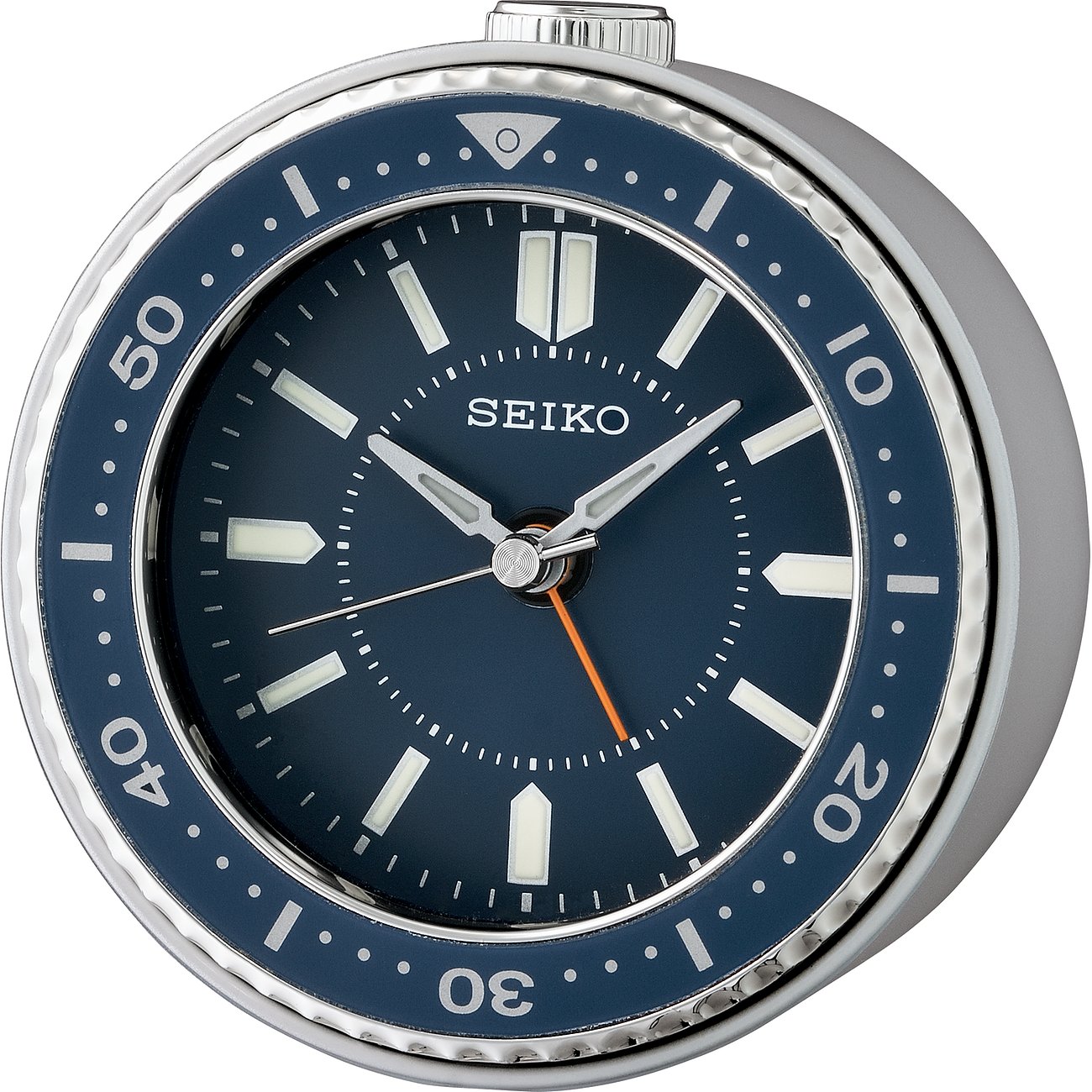 Seiko Wecker Wecker QHE184L