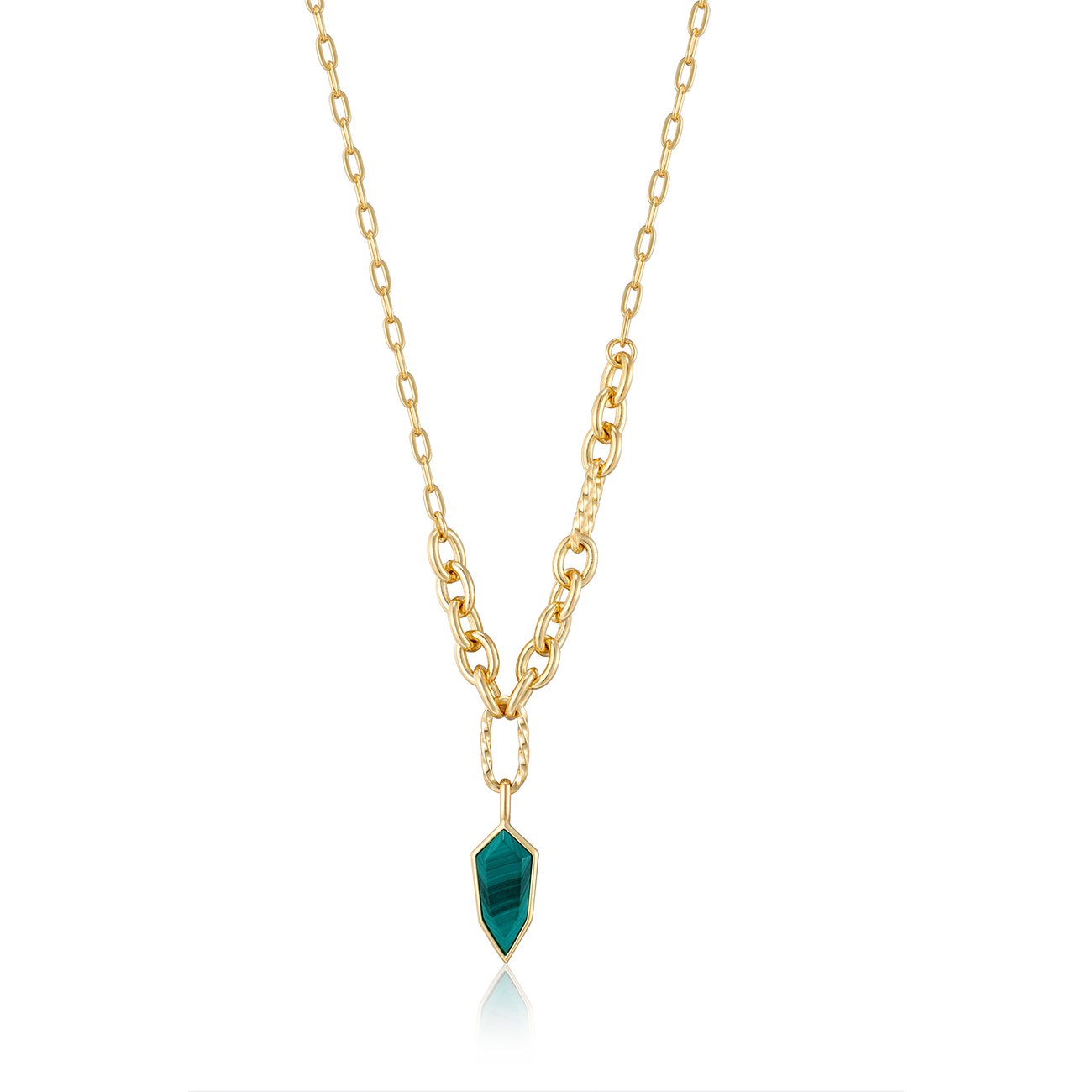 Ania Haie Kette Second Nature N042-01G-M