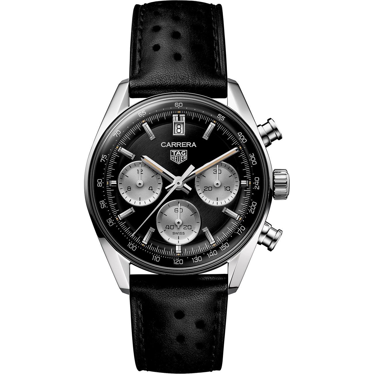 TAG Heuer Chronograph Carrera CBS2210.FC6534