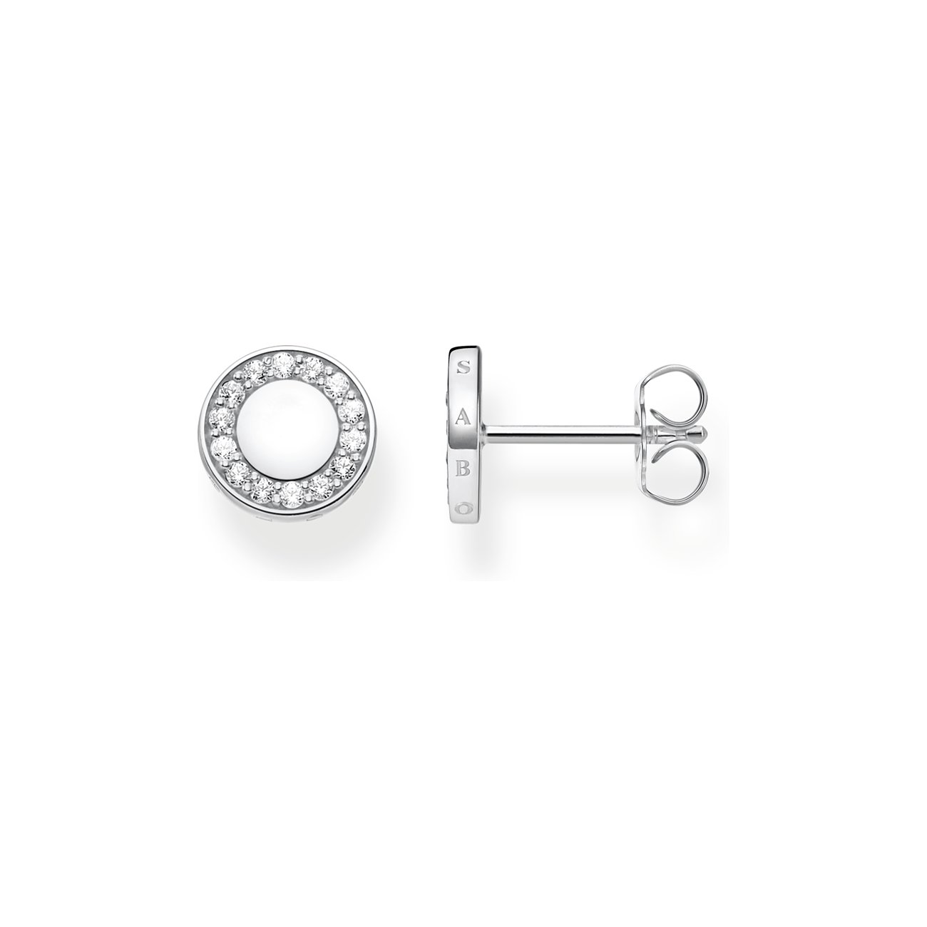 Thomas Sabo Ohrstecker H2061-051-14