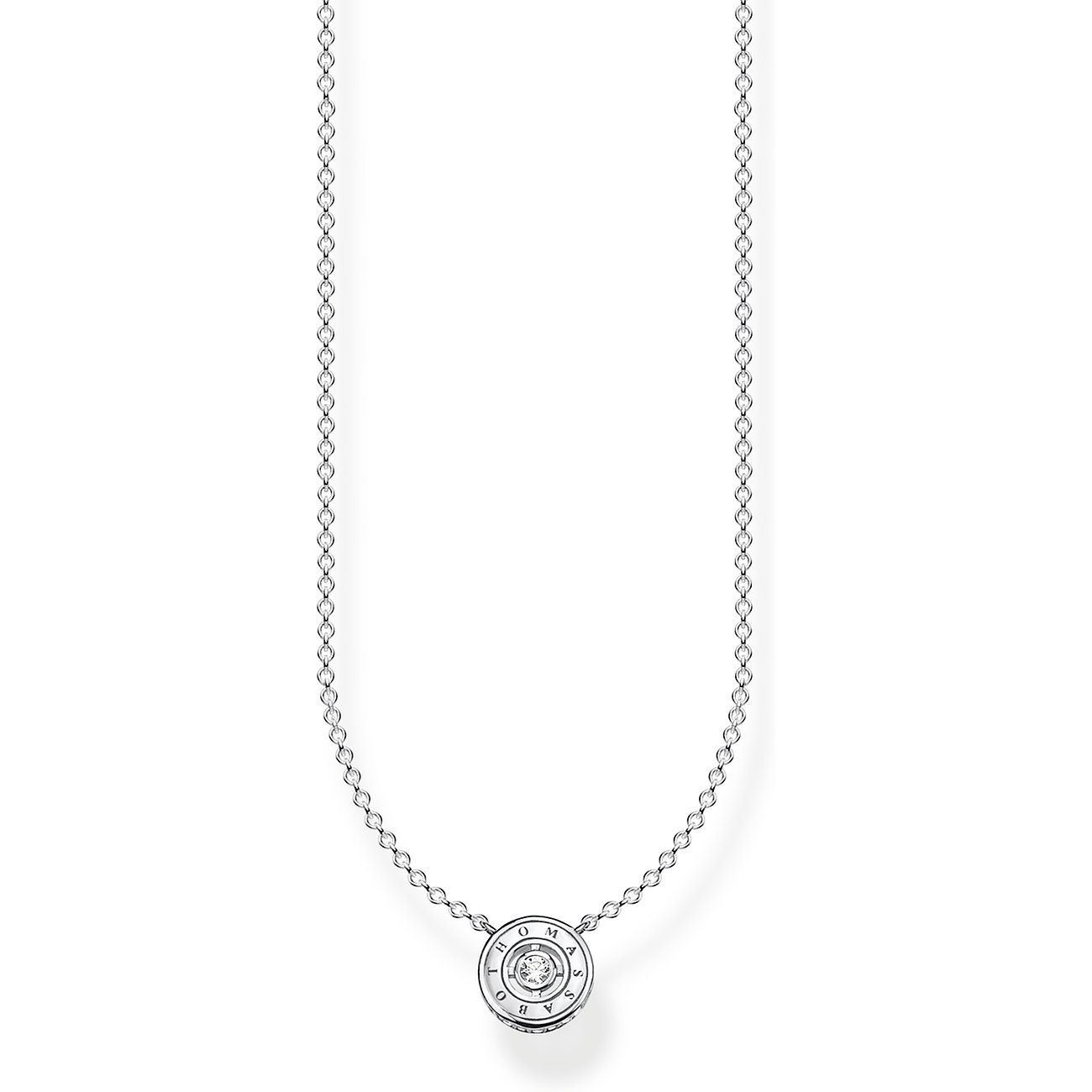 Thomas Sabo Kette KE1881-051-14-L45V