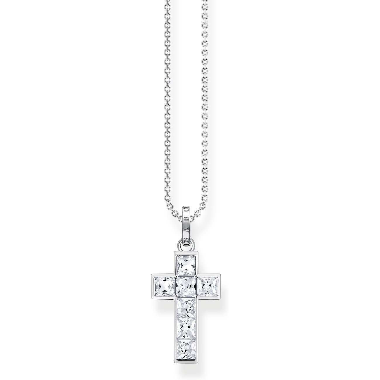 Thomas Sabo Kette KE2166-051-14-L45V