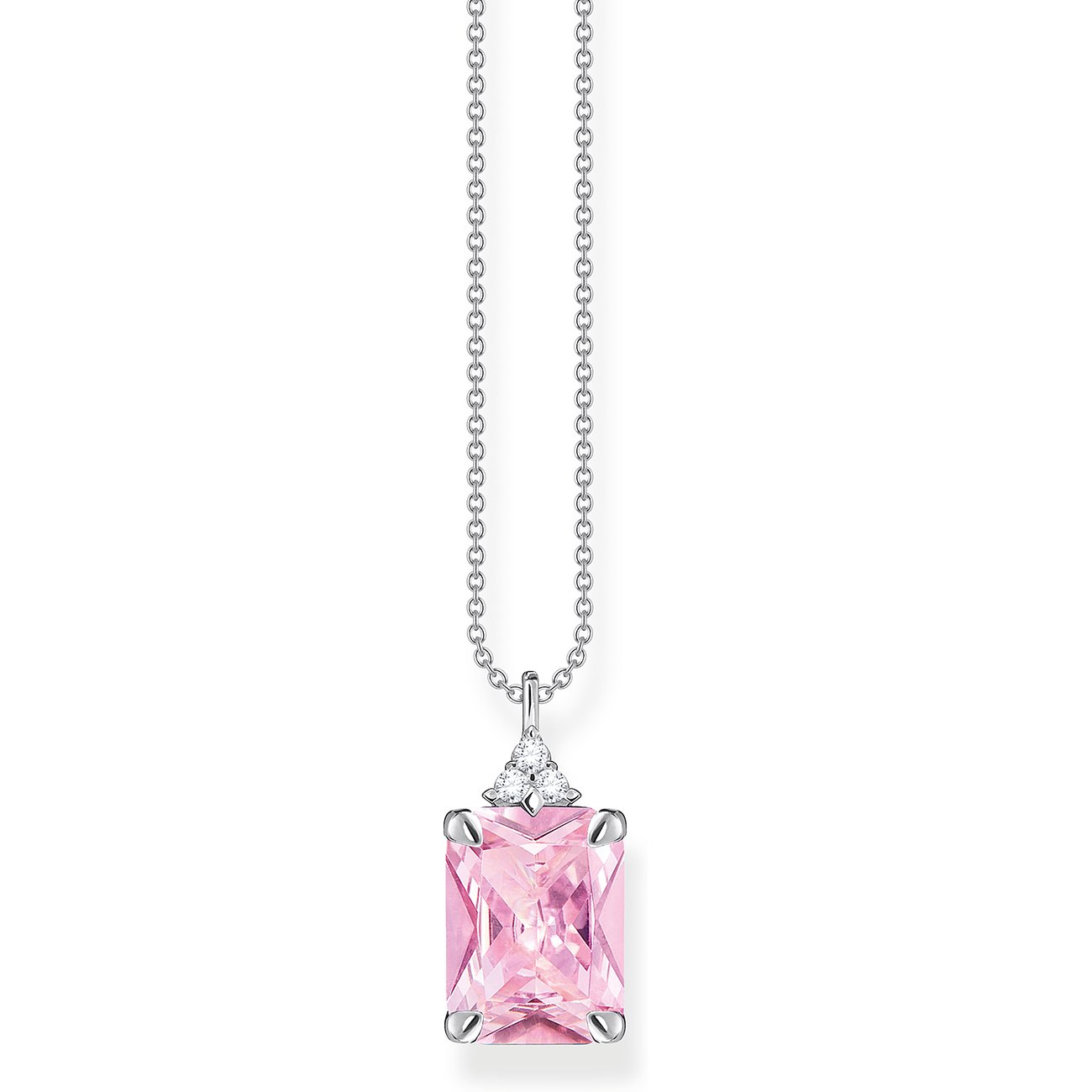 Thomas Sabo Kette KE2089-051-9-L45V
