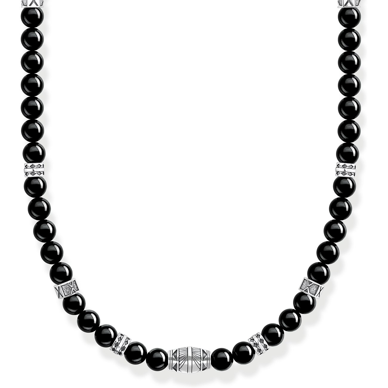 Thomas Sabo Kette Rebel at heart KE2180-507-11-L50
