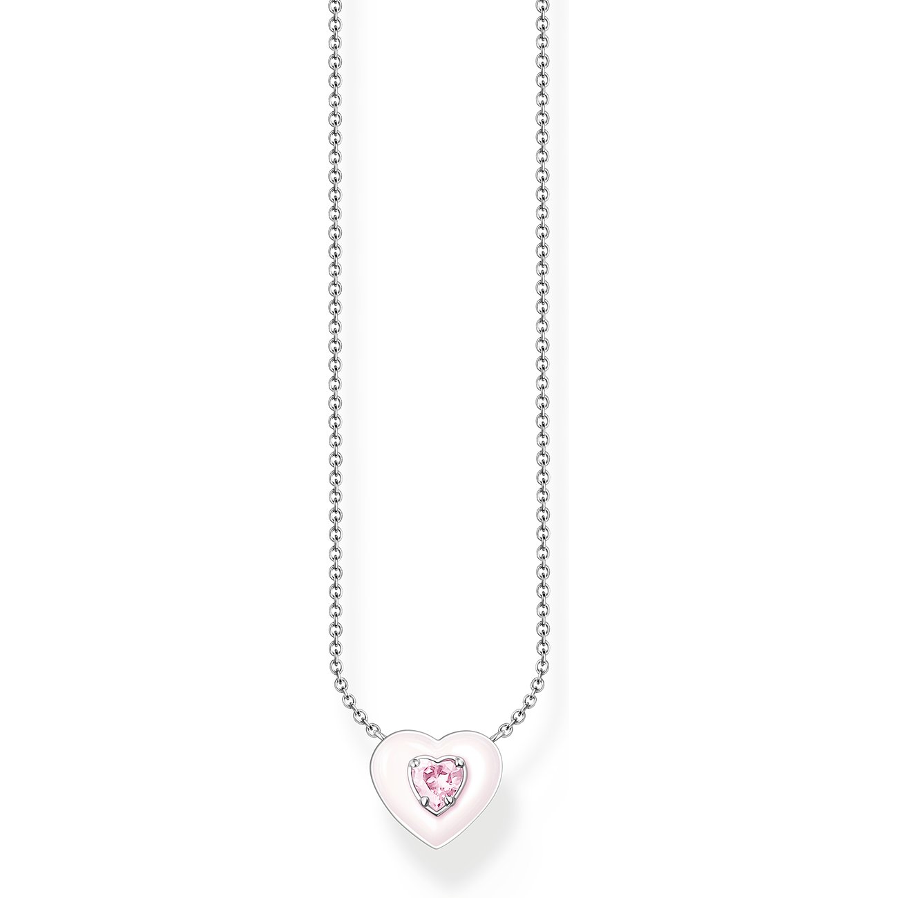 Thomas Sabo Kette Charming KE2184-041-9-L45V