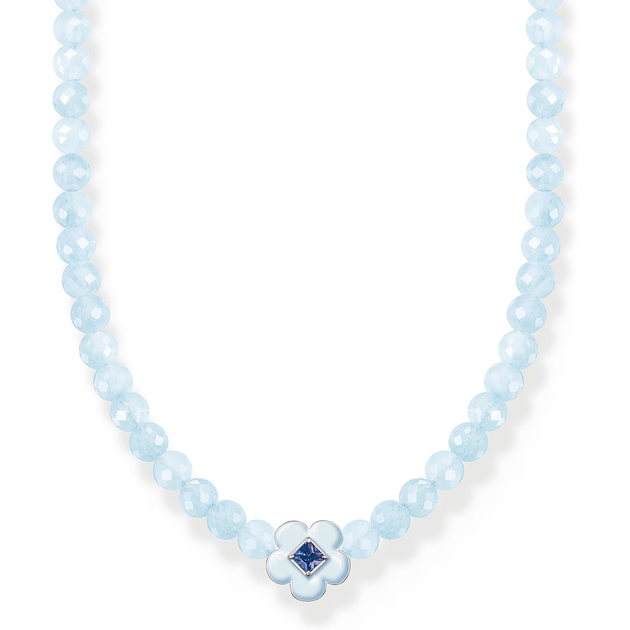 Thomas Sabo Kette Charming KE2182-496-1-L42V