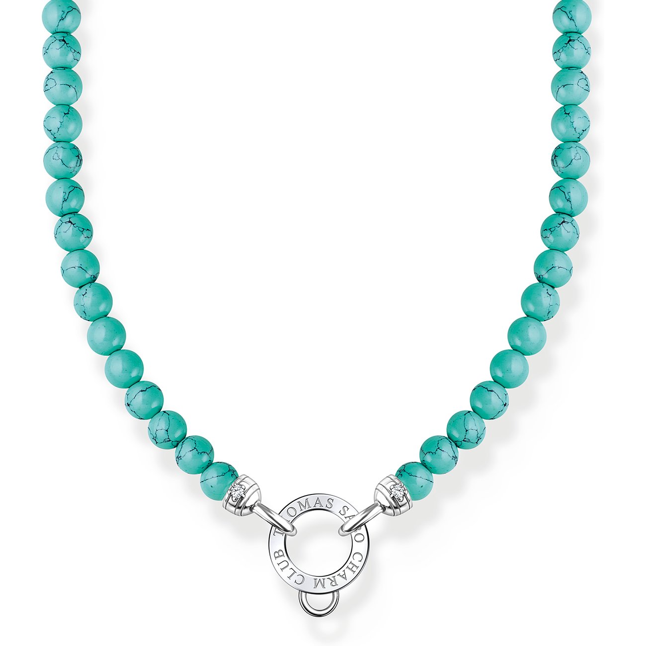 Thomas Sabo Kette KE2187-405-17-L45V