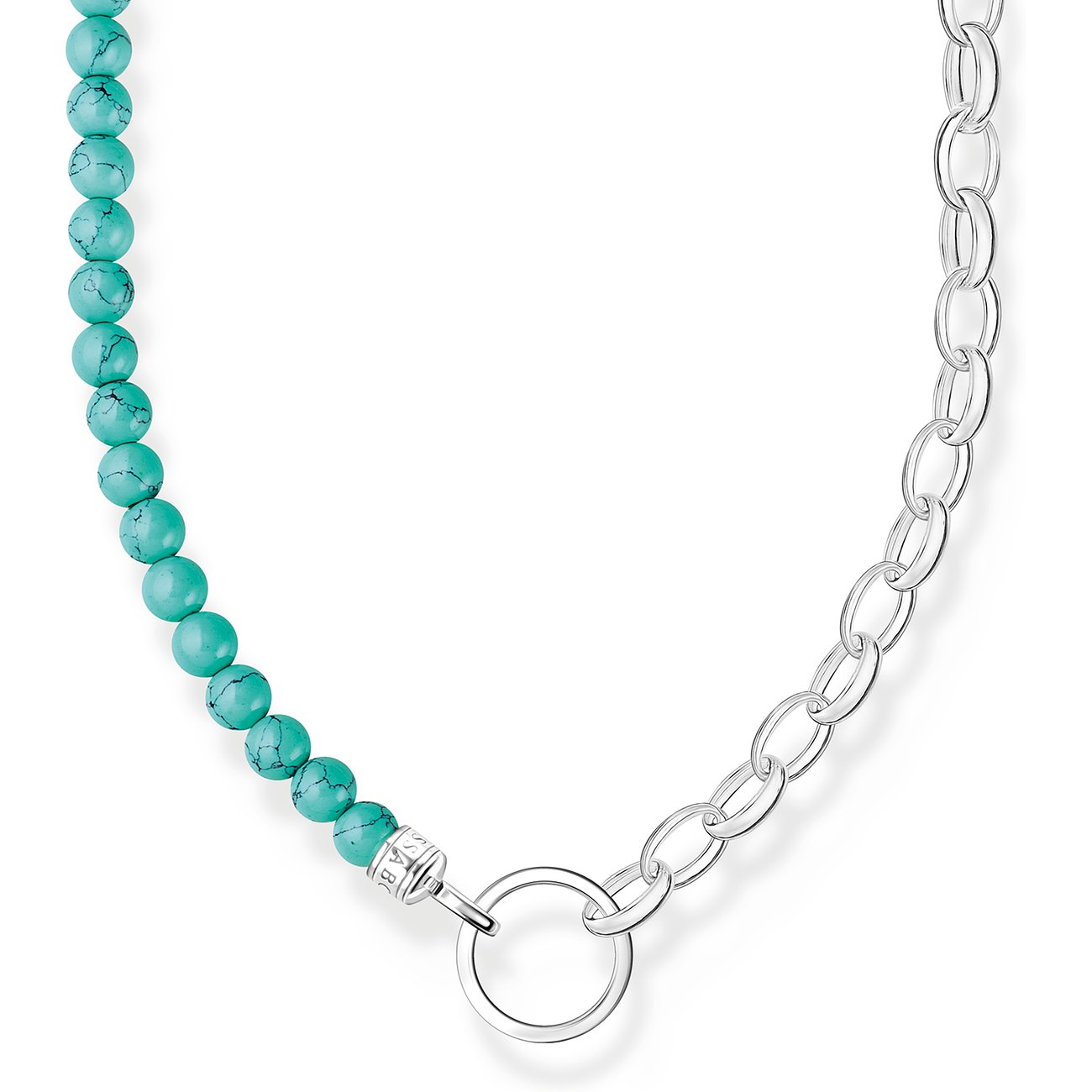 Thomas Sabo Kette KE2188-404-17-L45V