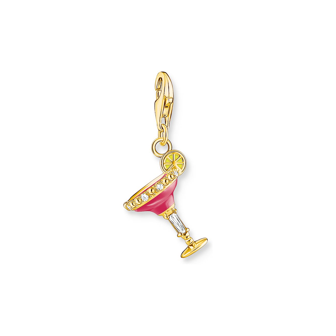 Thomas Sabo Charm 1931-565-9