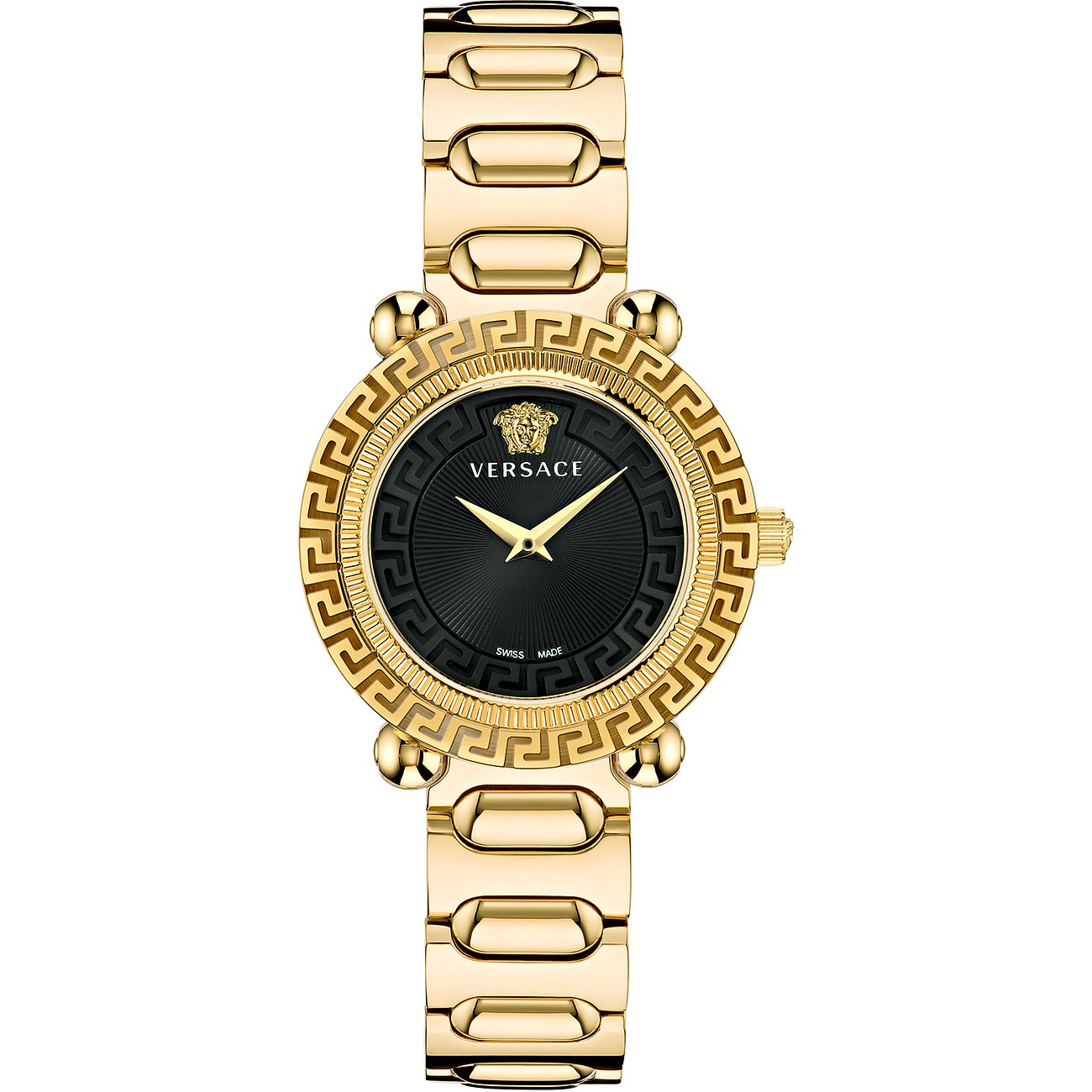 Versace Damenuhr Greca Twist VE6I00523
