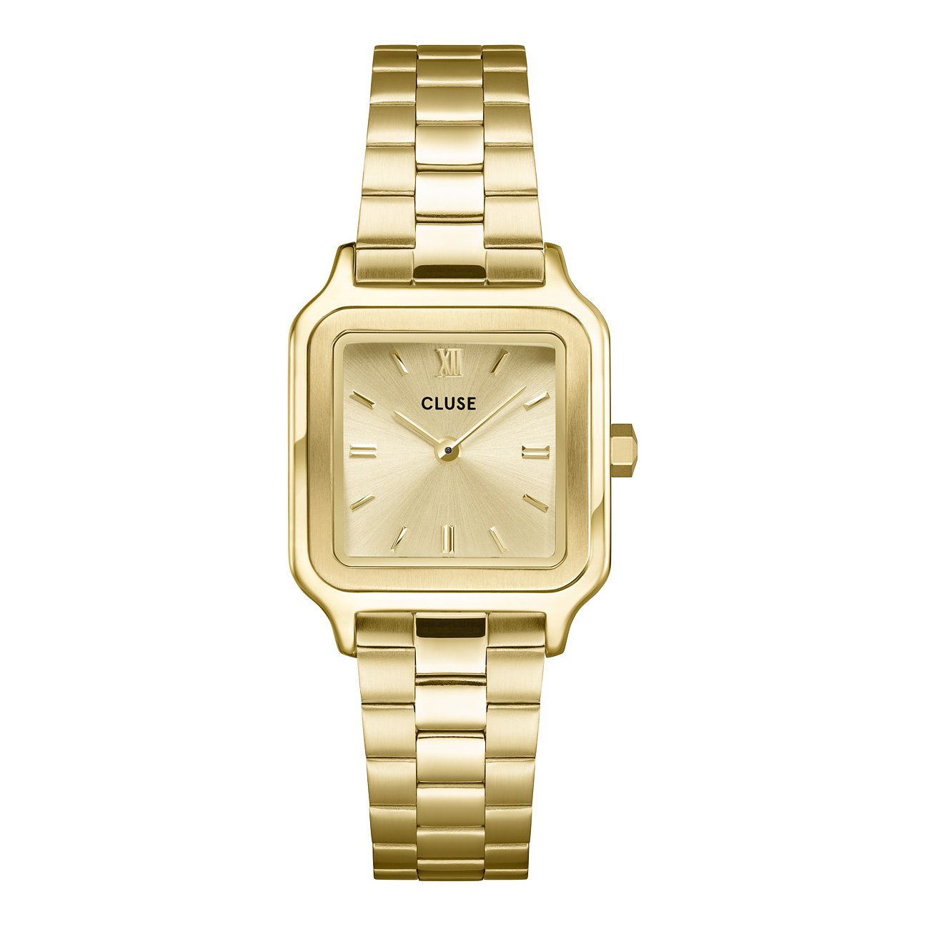 Cluse Damenuhr Gracieuse Petite CW11802