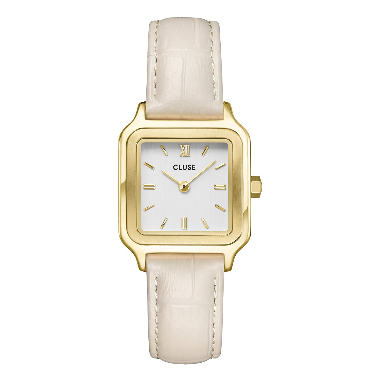 Cluse Damenuhr Gracieuse Petite CW11804