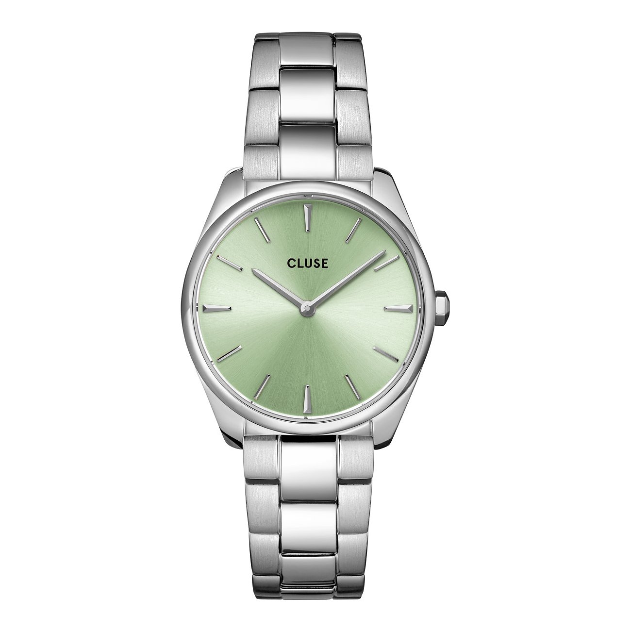Cluse Damenuhr Féroce Petite CW11215
