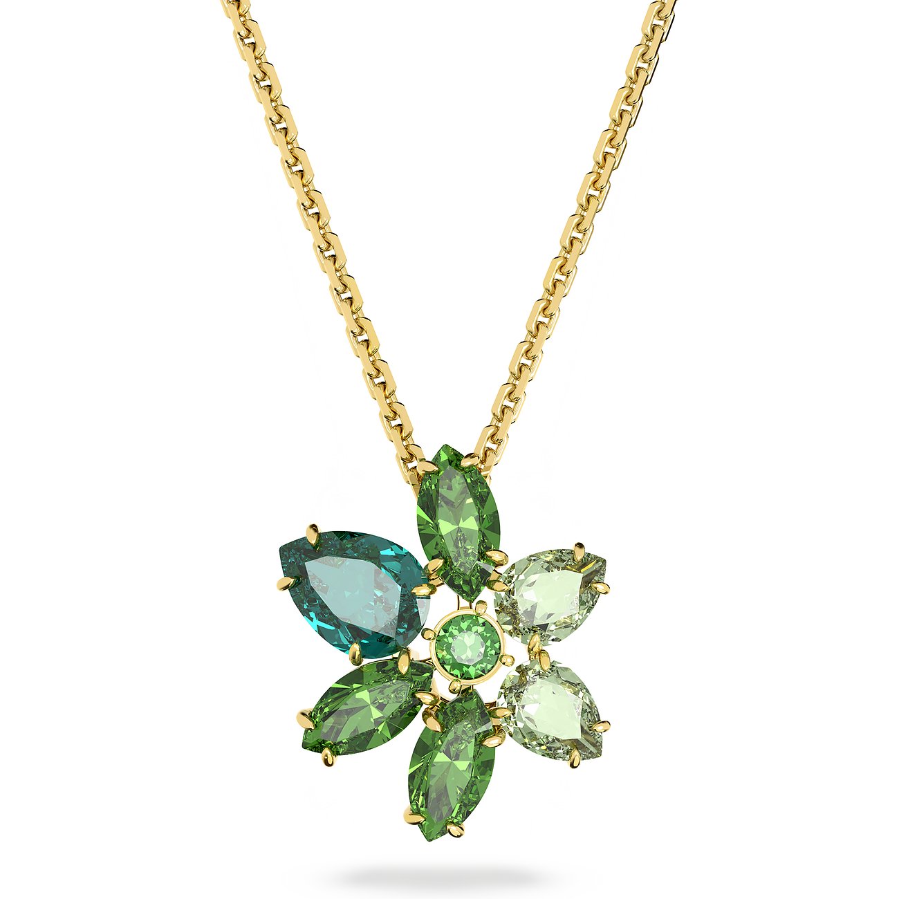 Swarovski Kette Gema 5658399