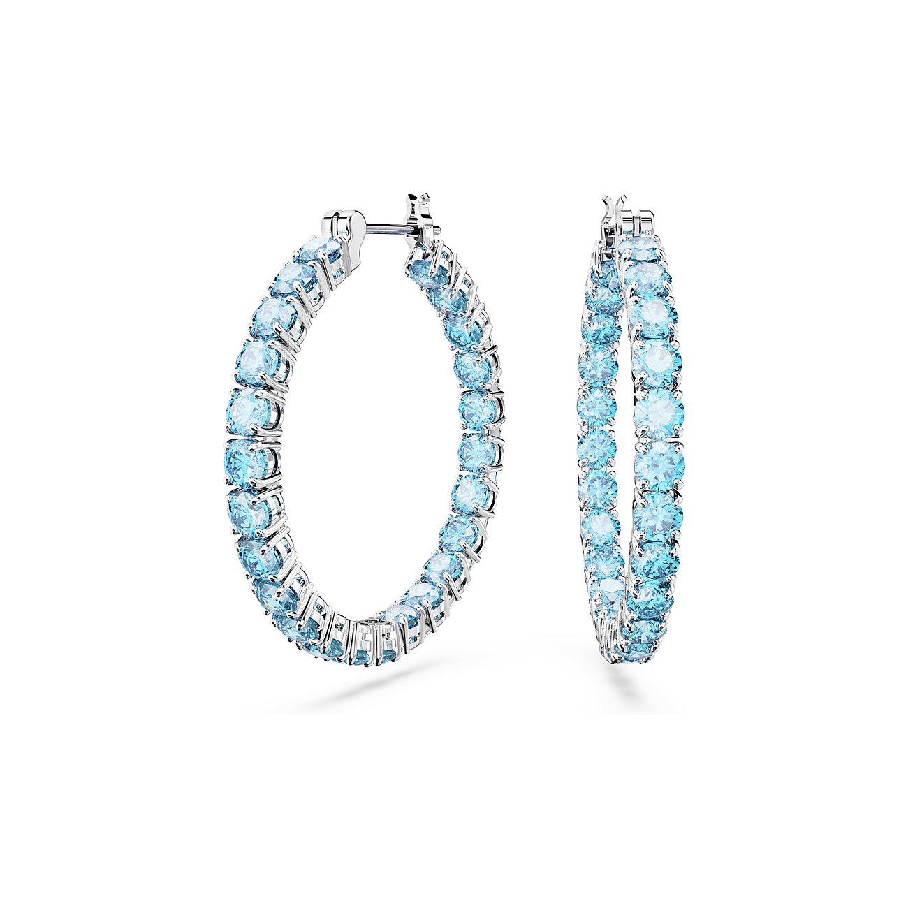 Swarovski Creolen Matrix 5647446