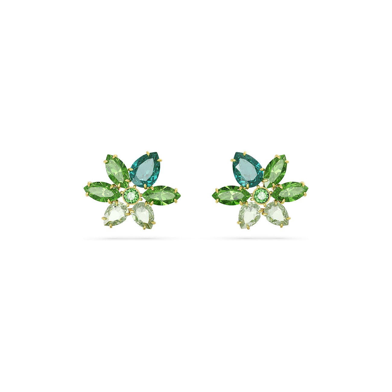 Swarovski Ohrstecker Gema 5658400