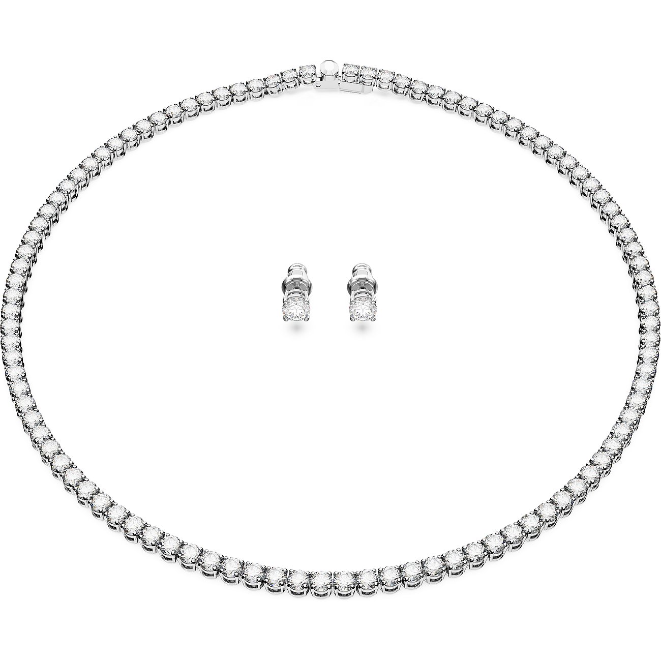 Swarovski Schmuck-Set Matrix 5647730