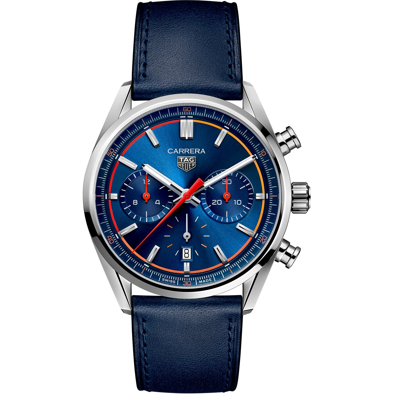TAG Heuer Herrenuhr Carrera CBN201D.FC6543