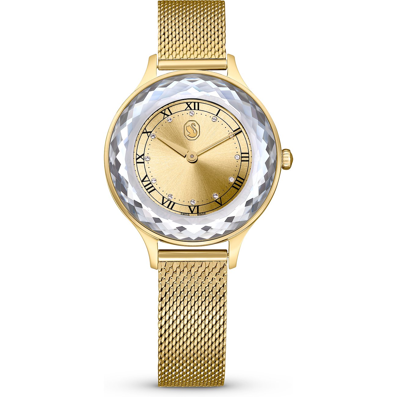 Swarovski Damenuhr 5649993