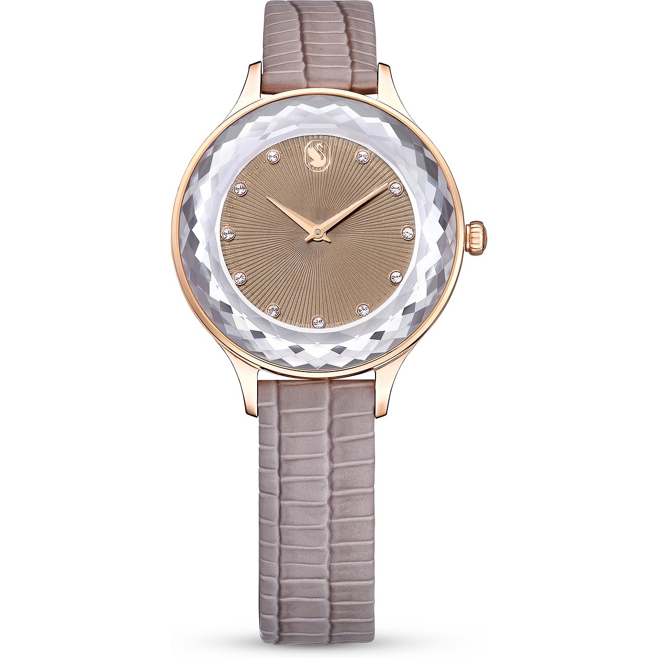 Swarovski Damenuhr Octea Nova 5649999