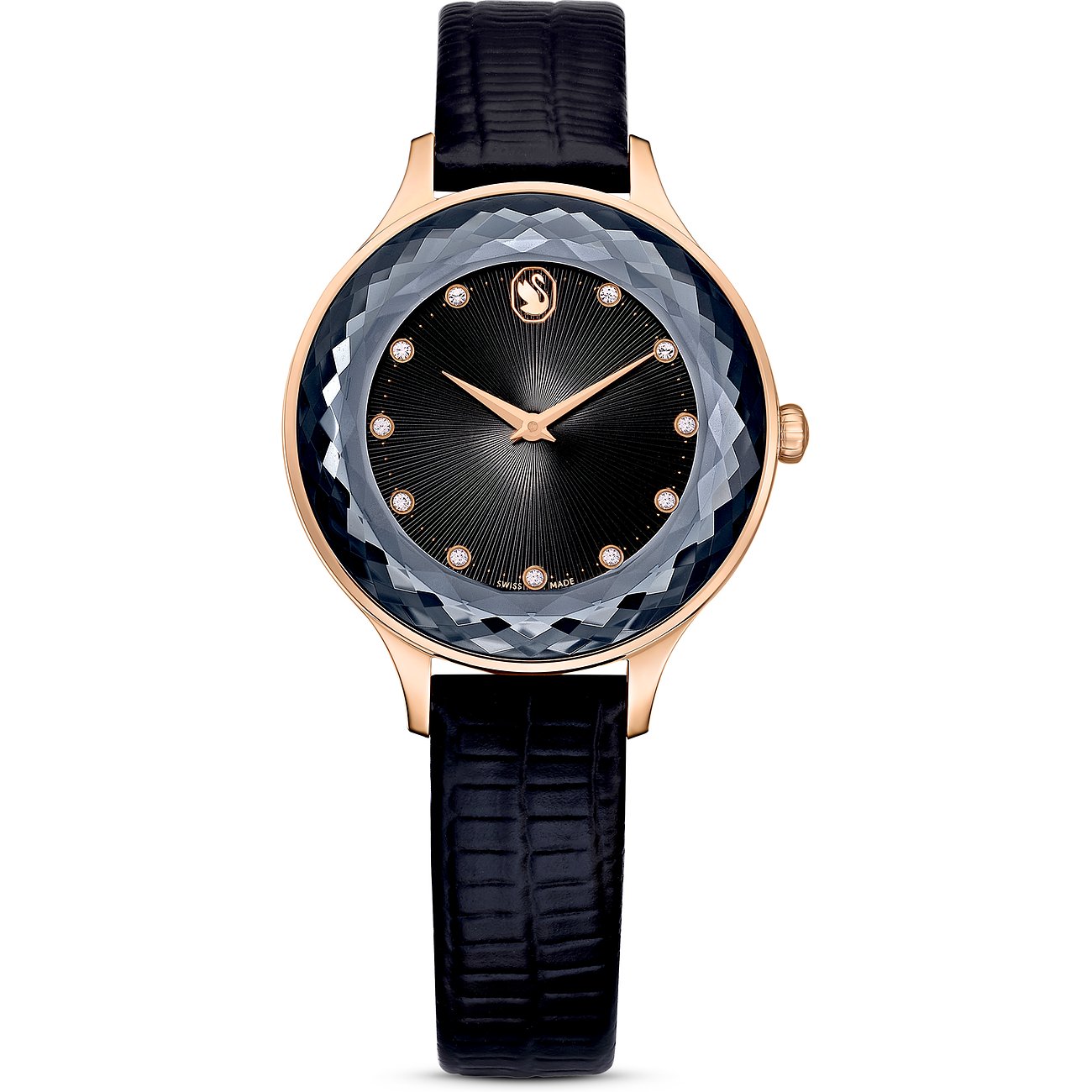 Swarovski Damenuhr Octea Nova 5650033