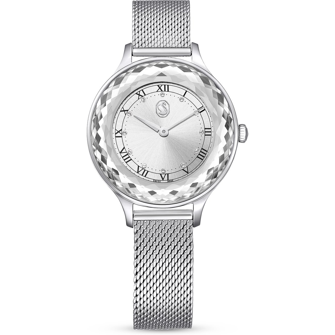 Swarovski Damenuhr Octea Nova 5650039