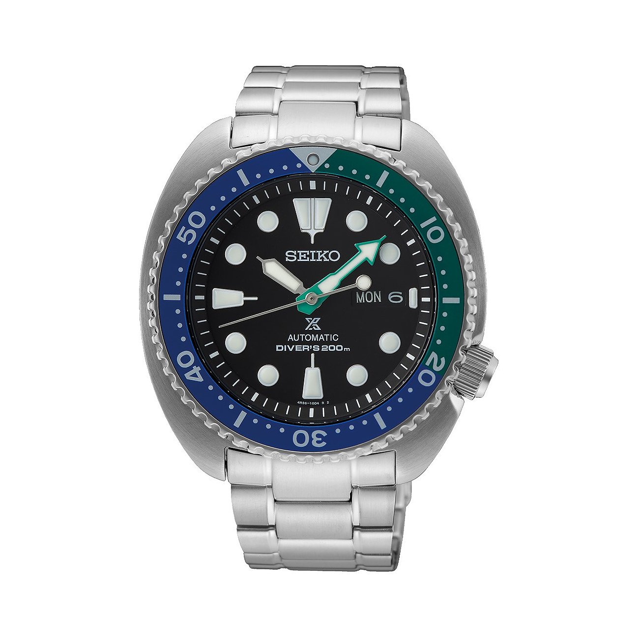 Seiko Taucheruhr SEA SRPJ35K1