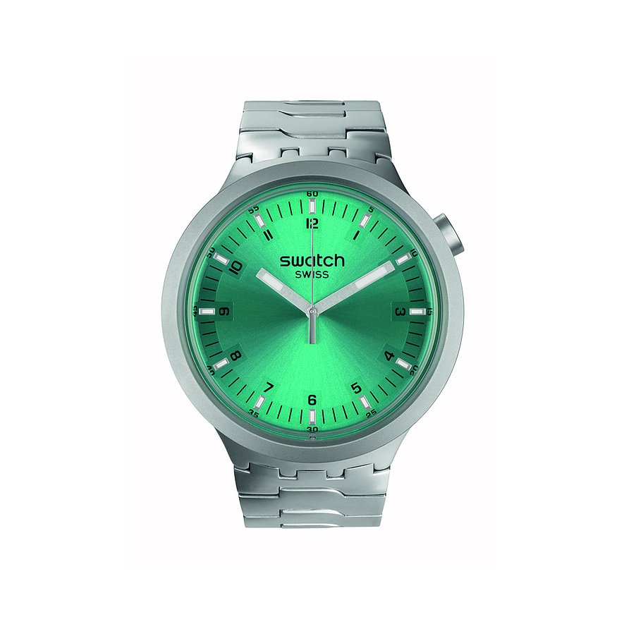Swatch Horloge SB07S100G