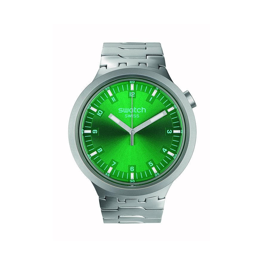 Swatch Horloge SB07S101G