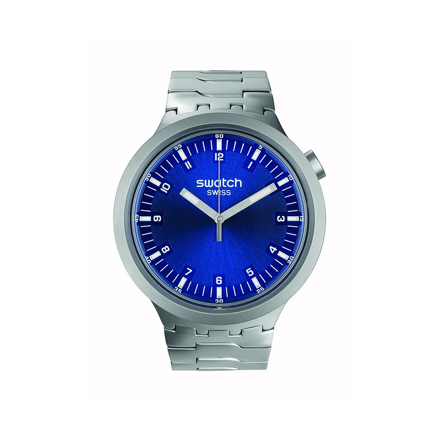 Swatch Horloge SB07S102G