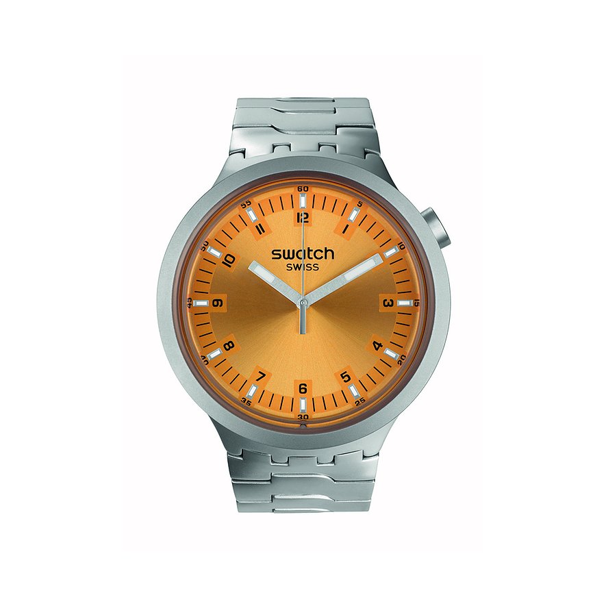 Swatch Horloge SB07S103G