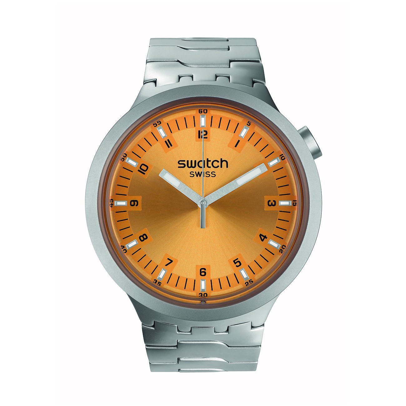Swatch Unisexuhr SB07S103G