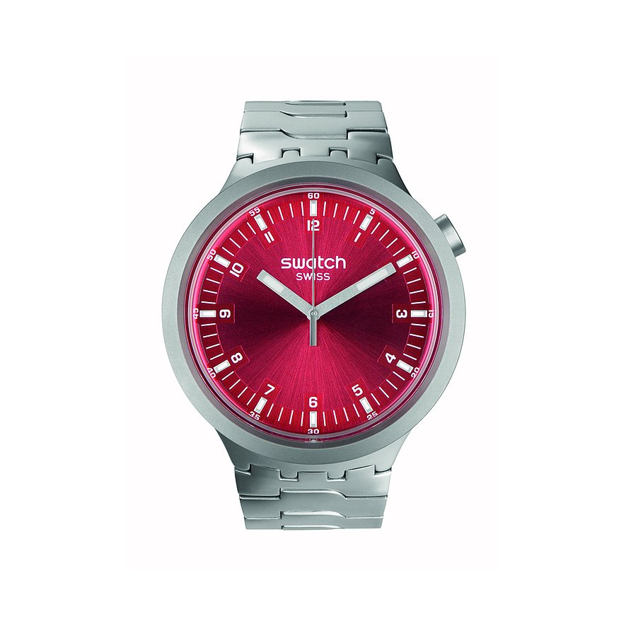 Swatch Horloge SB07S104G