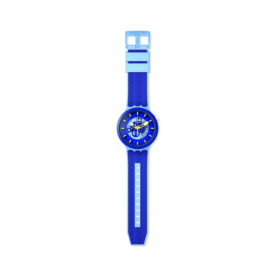 Swatch Horloge SB05N105