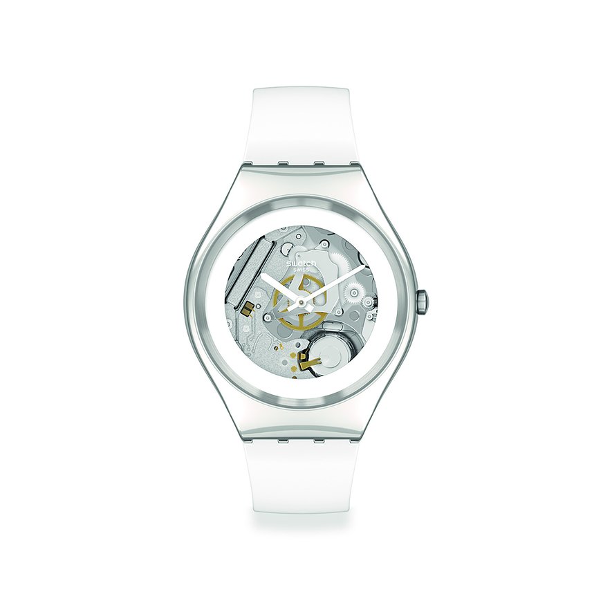 Swatch Horloge SYXS138