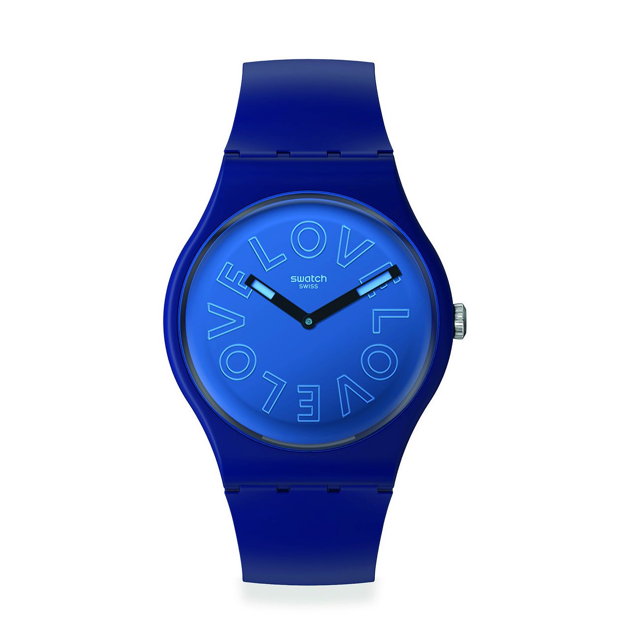 Swatch Unisexuhr SO29N107