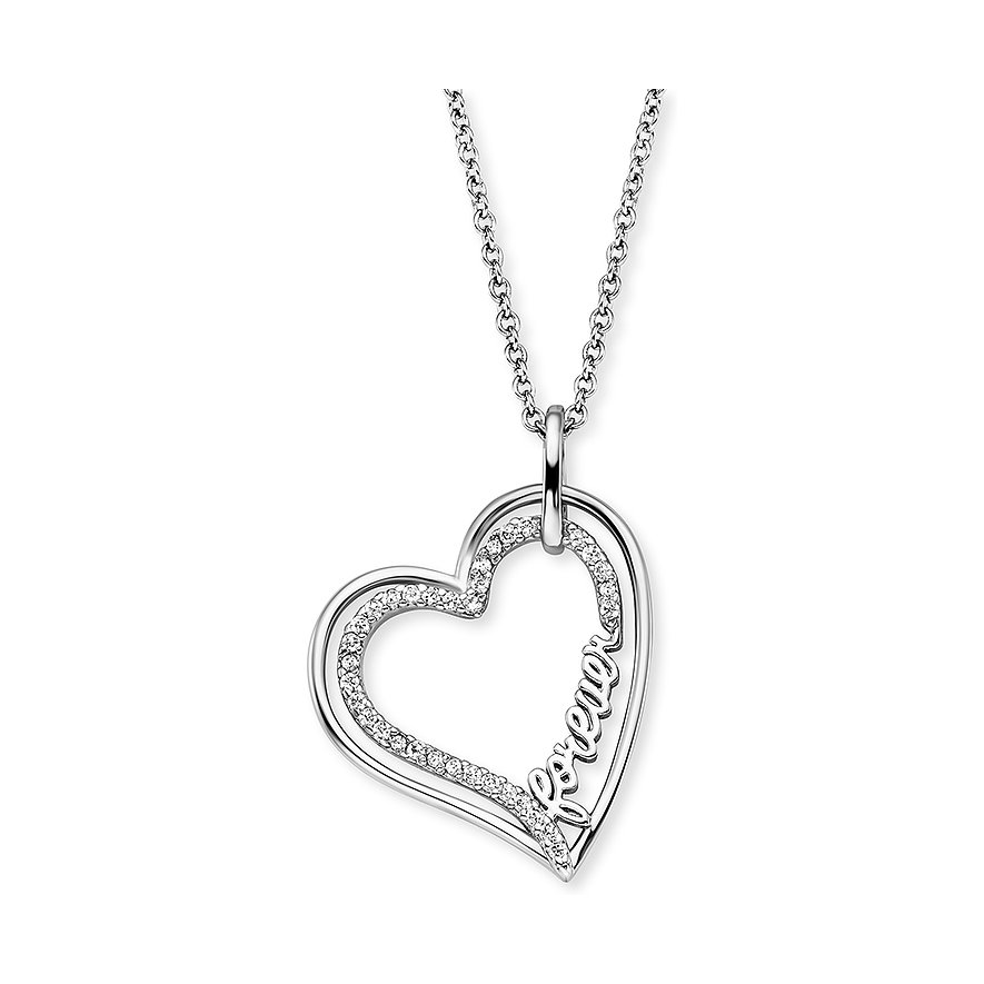 ERN-LILWING-ZI, Engelsrufer Catena Collare da donna