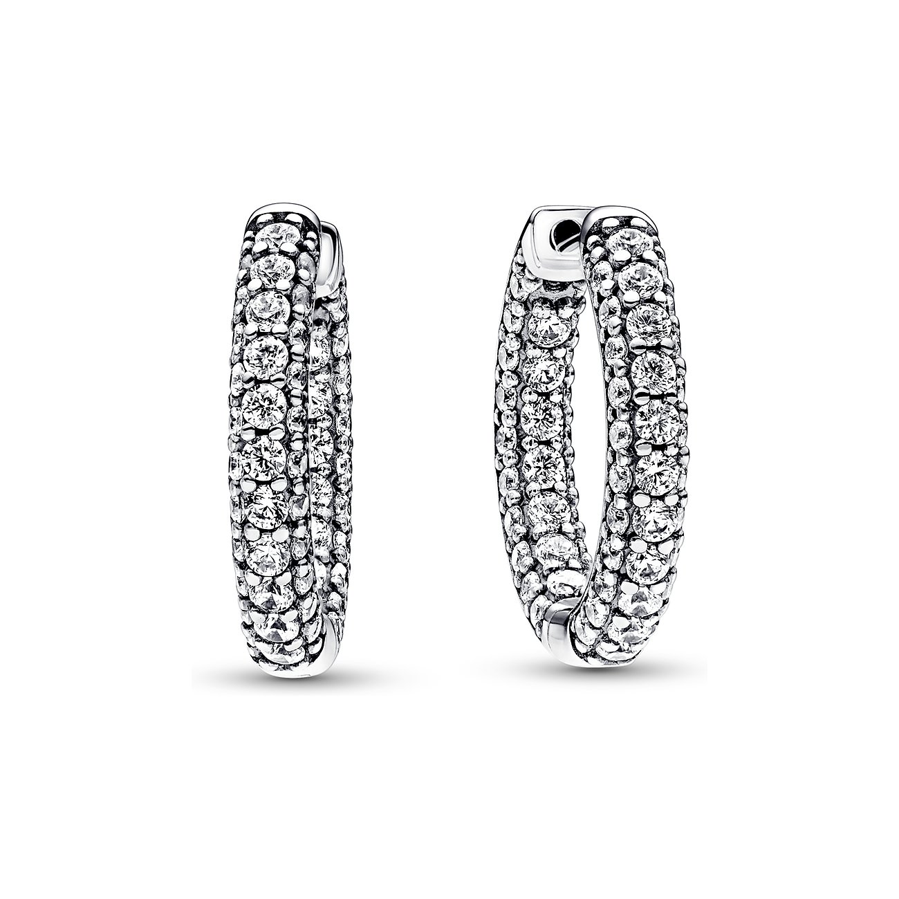 Pandora Creolen Timeless 292624C01