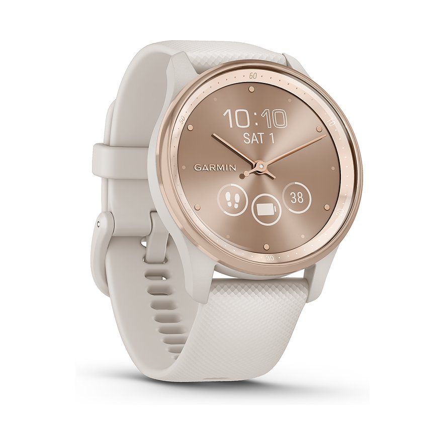Garmin Smartwatch Vívomove Trend 010-02665-01