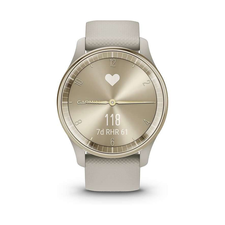 Garmin Smartwatch Vívomove Trend