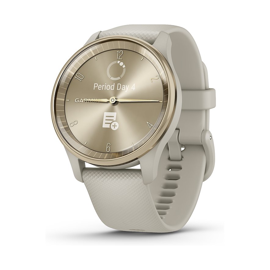 Garmin Smartwatch Vívomove Trend 010-02665-02