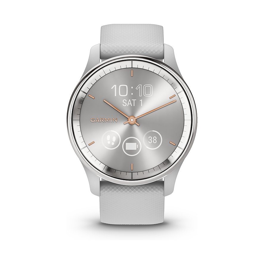 Garmin Garmin Smartwatch Vívomove Trend 010-02665-03