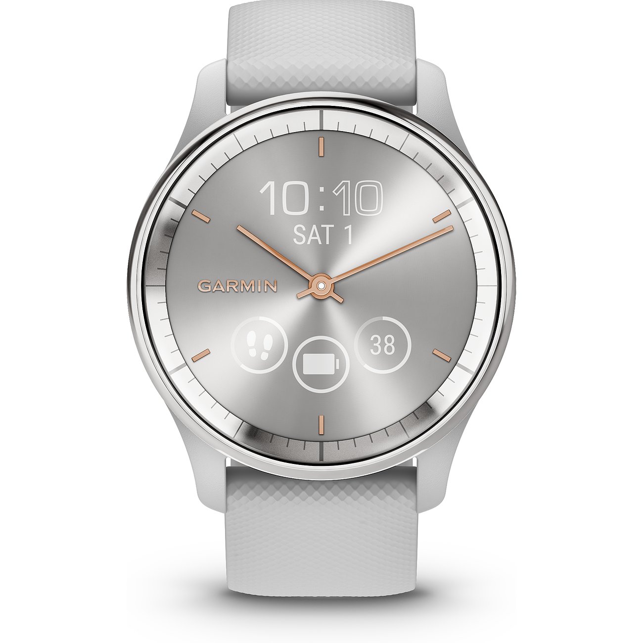 Garmin Smartwatch Vívomove Trend 010-02665-03