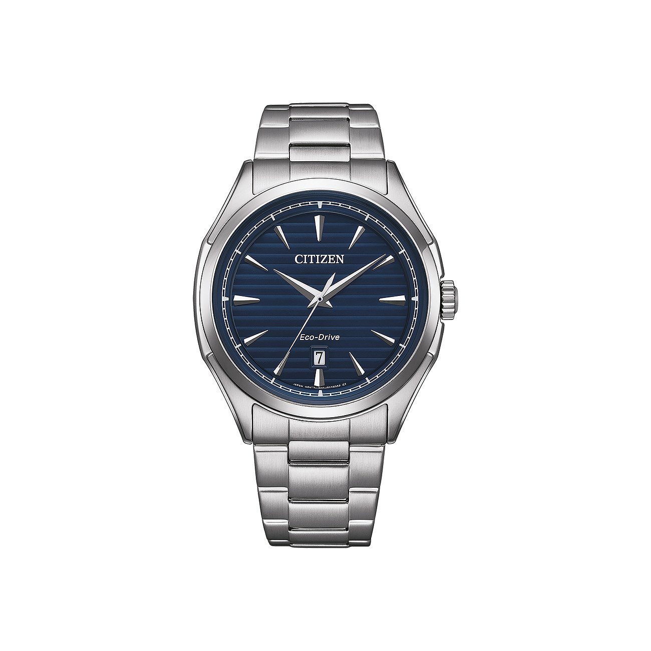 Citizen Herrenuhr Sport Eco Drive AW1750-85L