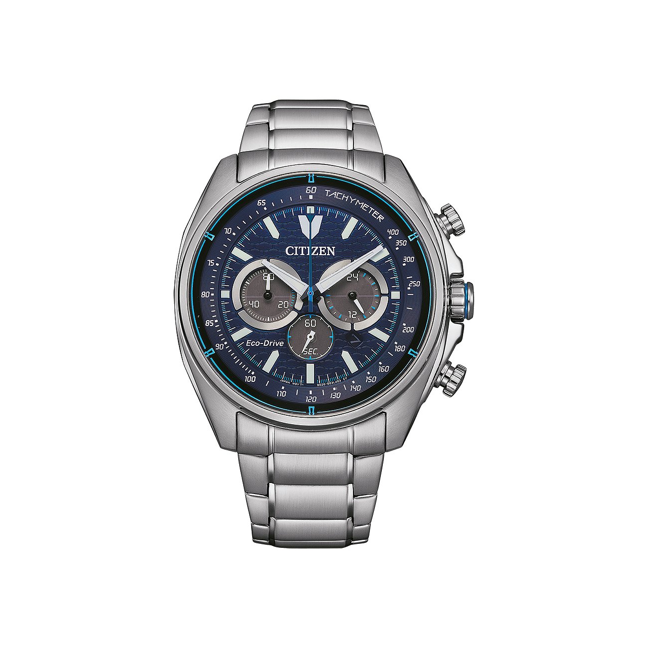 Citizen Chronograph Eco Drive CA4560-81L