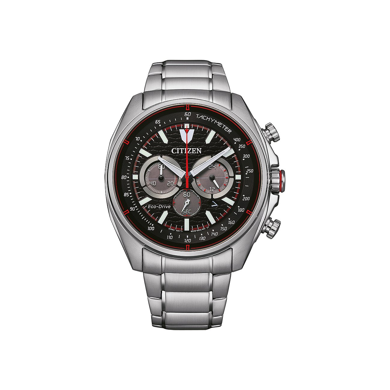 Citizen Chronograph Eco Drive CA4561-89E