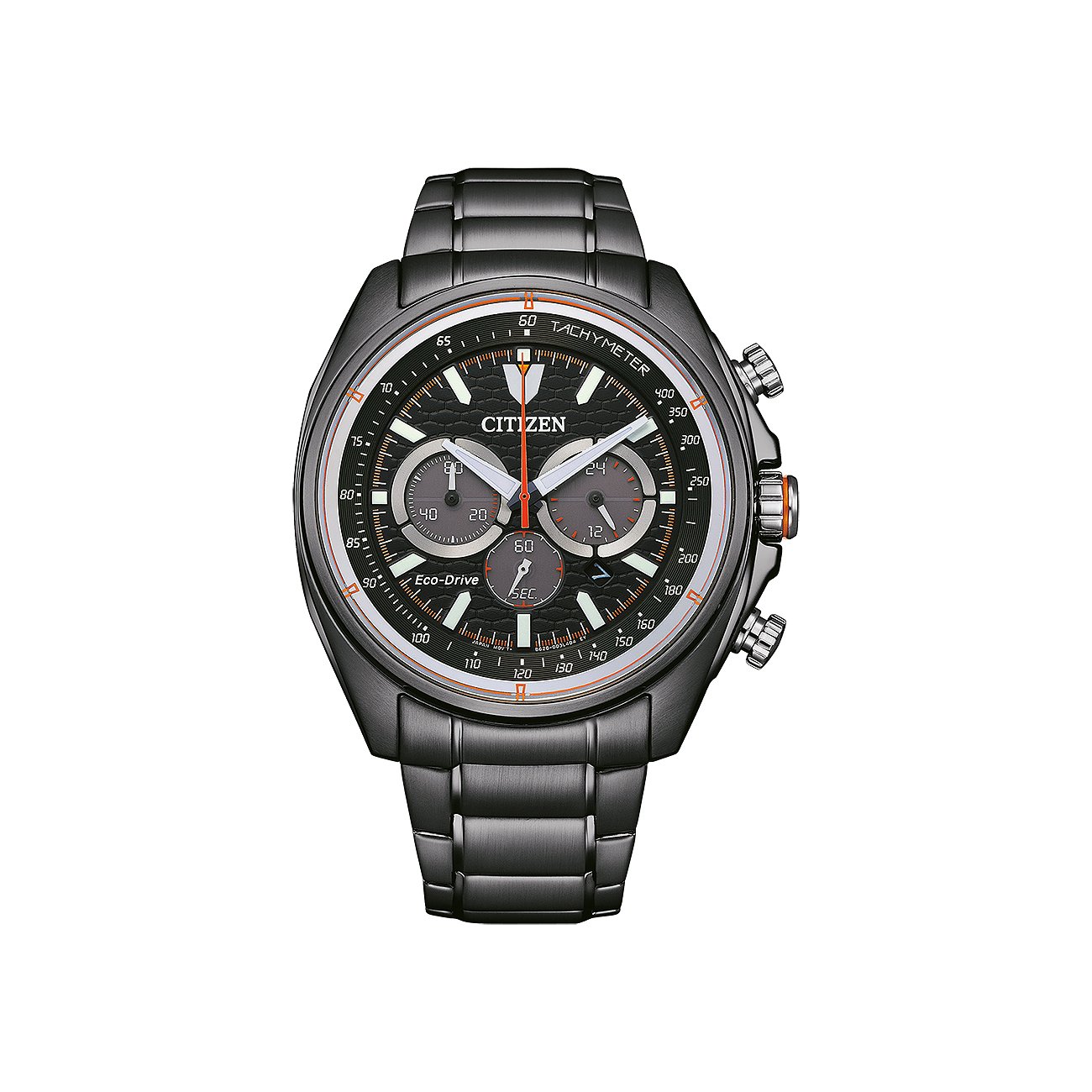 Citizen Chronograph Eco Drive CA4567-82H