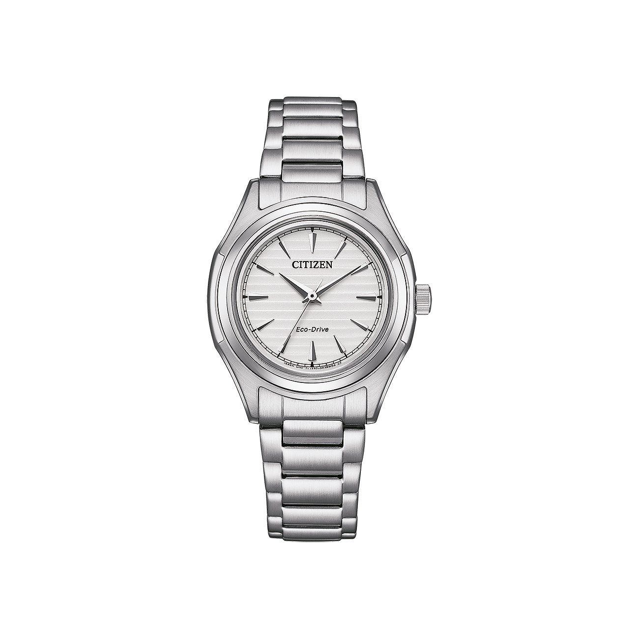 Citizen Damenuhr Sport Eco Drive FE2110-81A