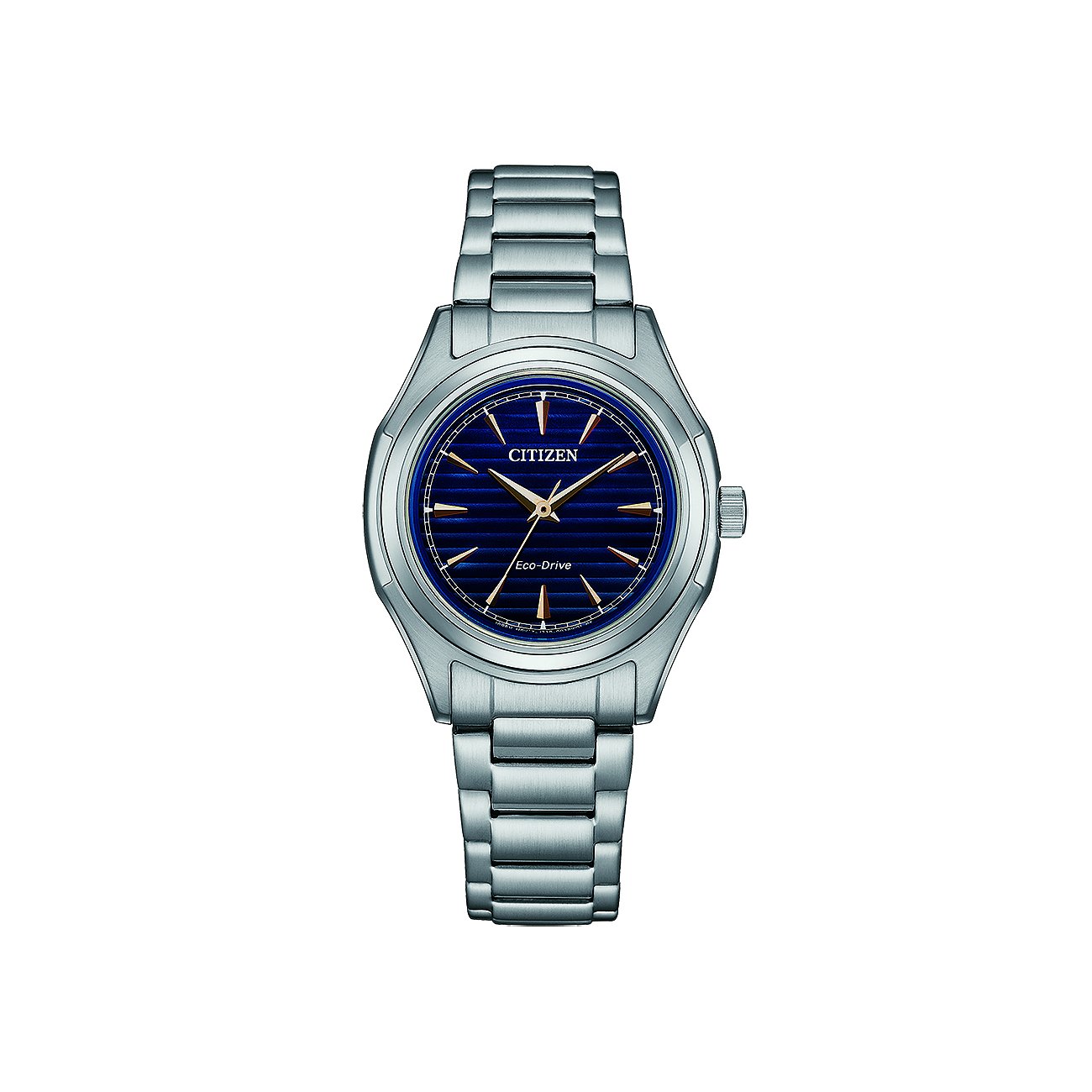 Citizen Damenuhr Sport Eco Drive FE2110-81L