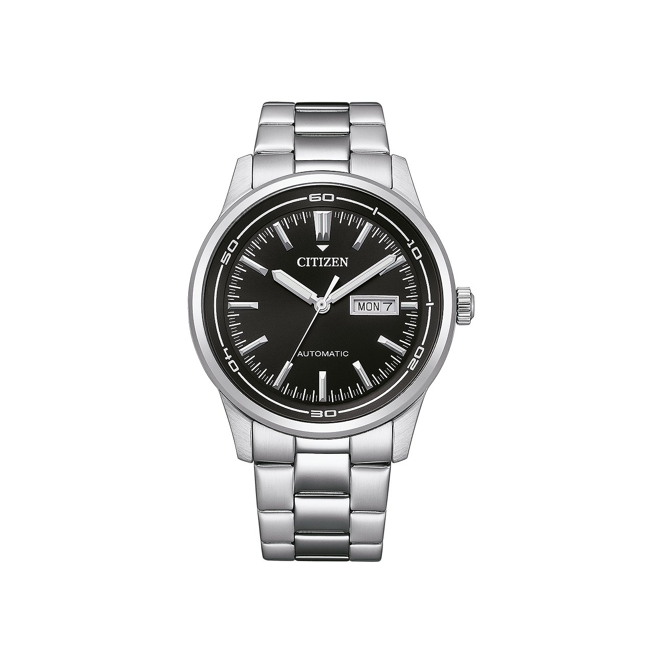Citizen Herrenuhr Automatik NH8400-87EE